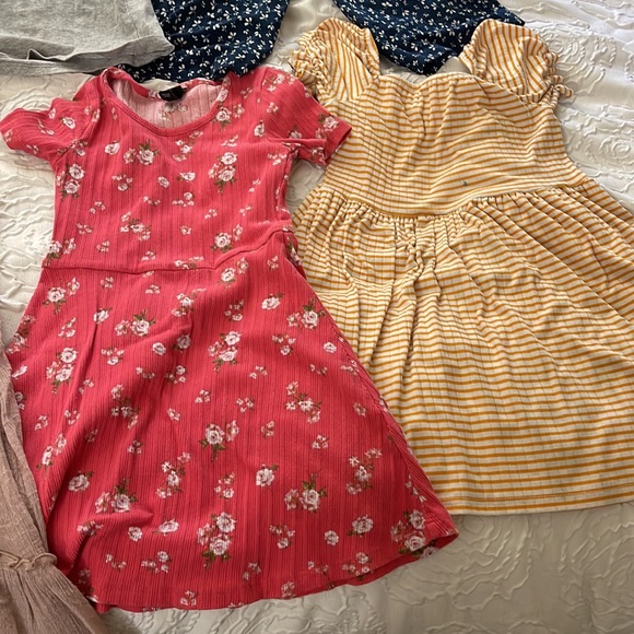 5T/6 Girl Dresses - Picture 3 of 5